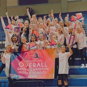 Meet your Posher, Grace